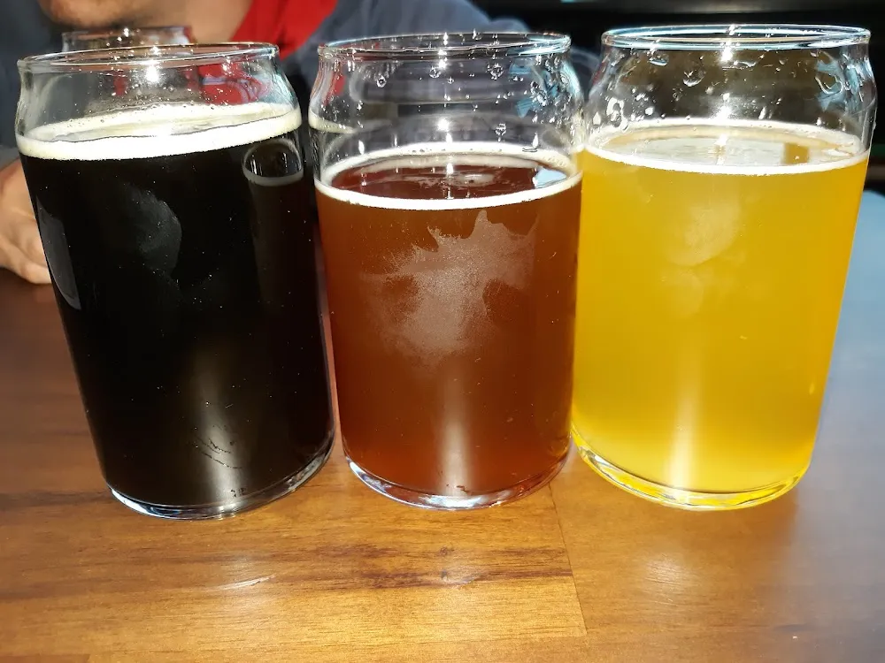 Beer