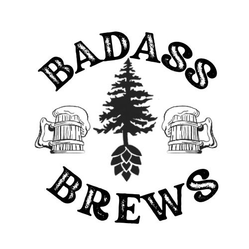 Badass Brews