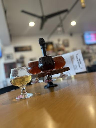 Badass Brews